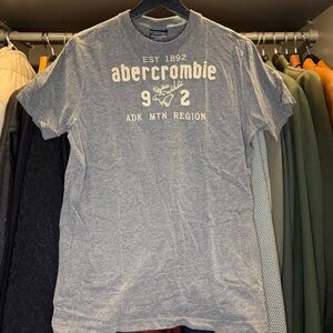 Abercrombie Kids Y2K Short-Sleeved T-Shirt (Boys’)
